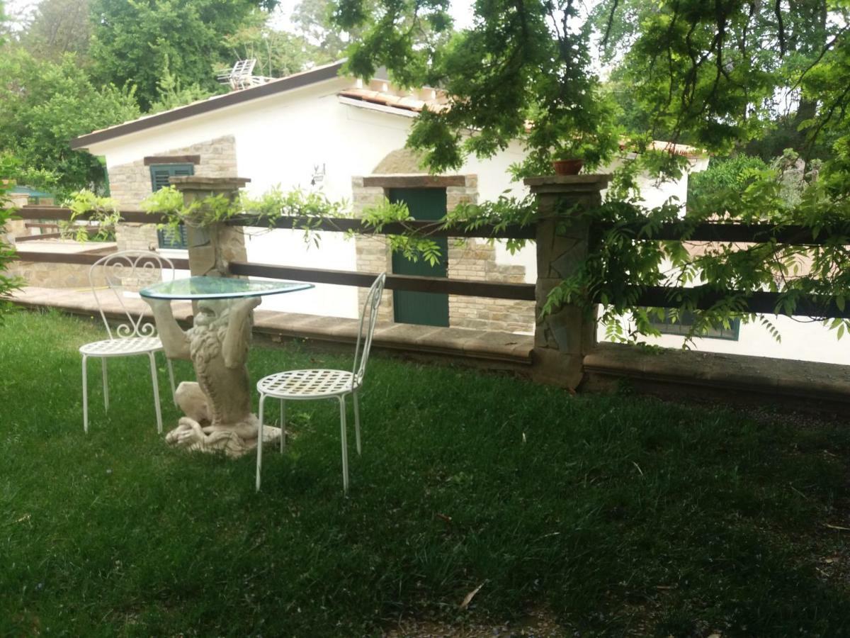 Agriturismo Terranova Pisticci Exterior foto